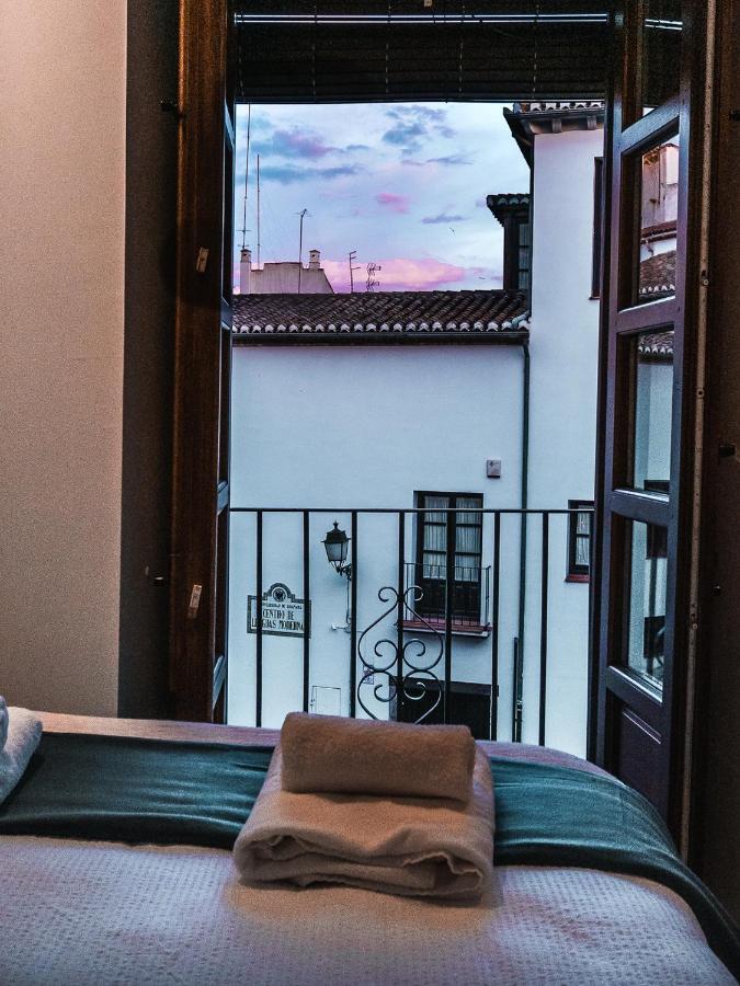 Apartamentos Realejo de Granada Exterior foto